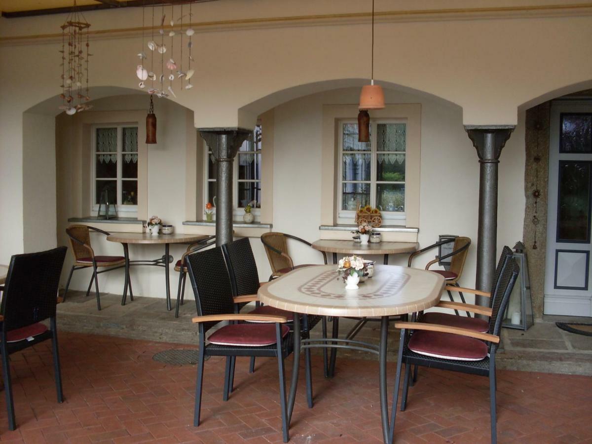 Pension Spreeeck Ebersbach-Neugersdorf Bagian luar foto